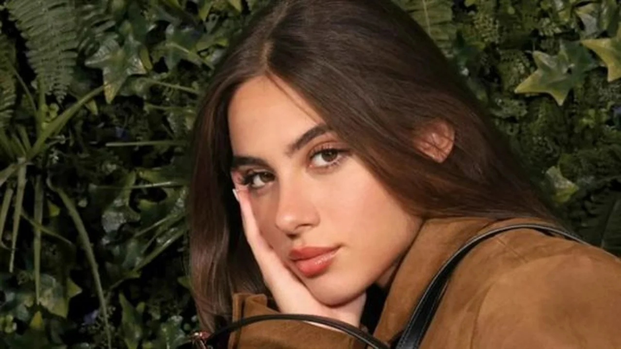 إطلالة استثنائية.. أندريا طايع تخطف الأنظار في أولى حلقات The Voice Kids